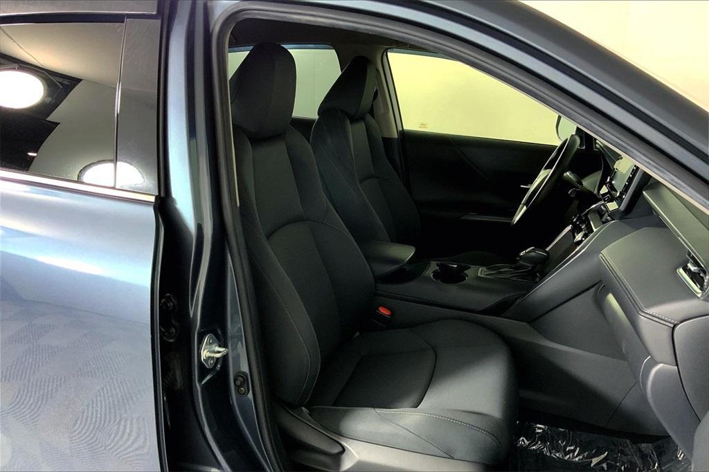 used 2021 Toyota Venza car, priced at $27,788