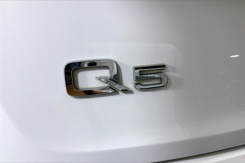 used 2019 Audi Q5 car, priced at $19,995