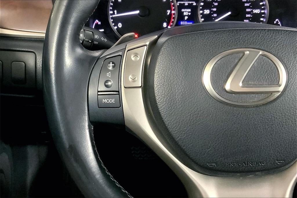 used 2014 Lexus GS 350 car, priced at $18,988