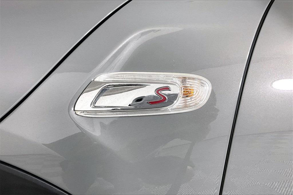 used 2021 MINI Hardtop car, priced at $21,995