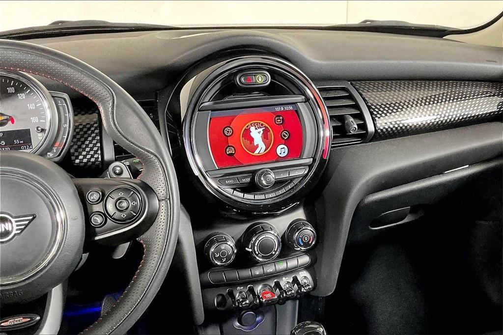 used 2021 MINI Hardtop car, priced at $21,995
