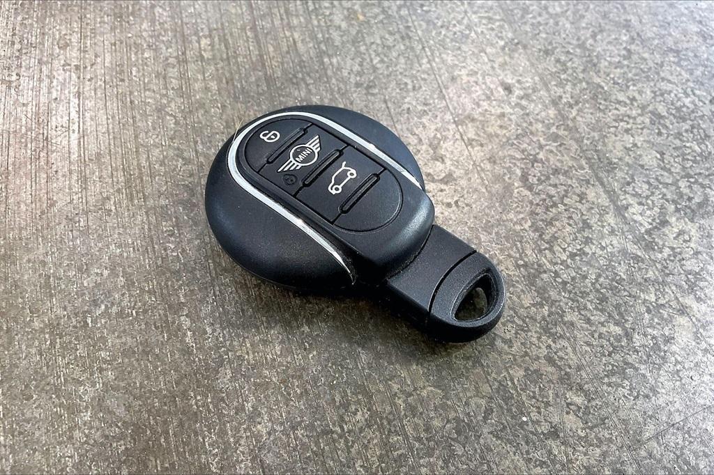 used 2021 MINI Hardtop car, priced at $21,995