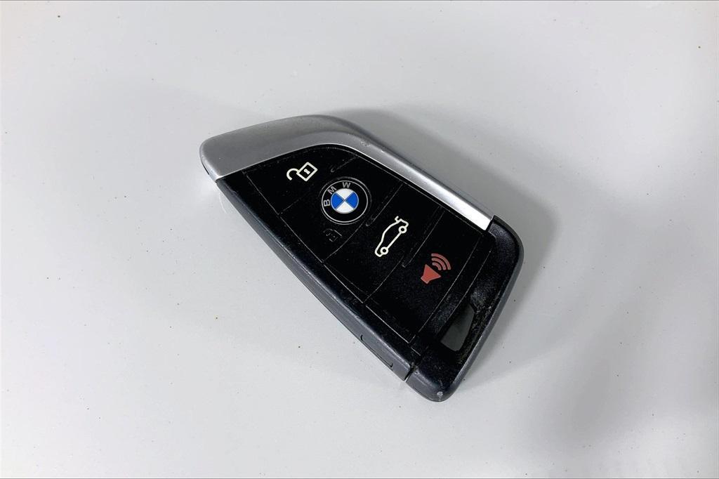 used 2021 BMW X1 car, priced at $22,995