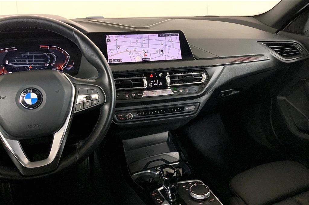 used 2022 BMW 228 Gran Coupe car, priced at $25,995