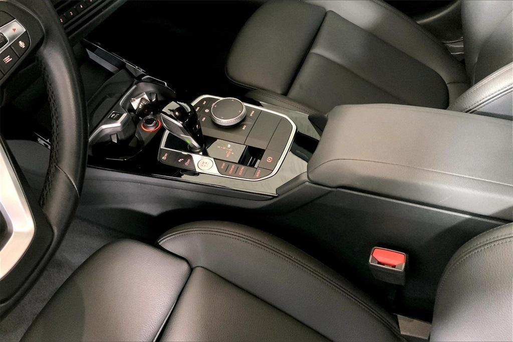 used 2022 BMW 228 Gran Coupe car, priced at $25,995