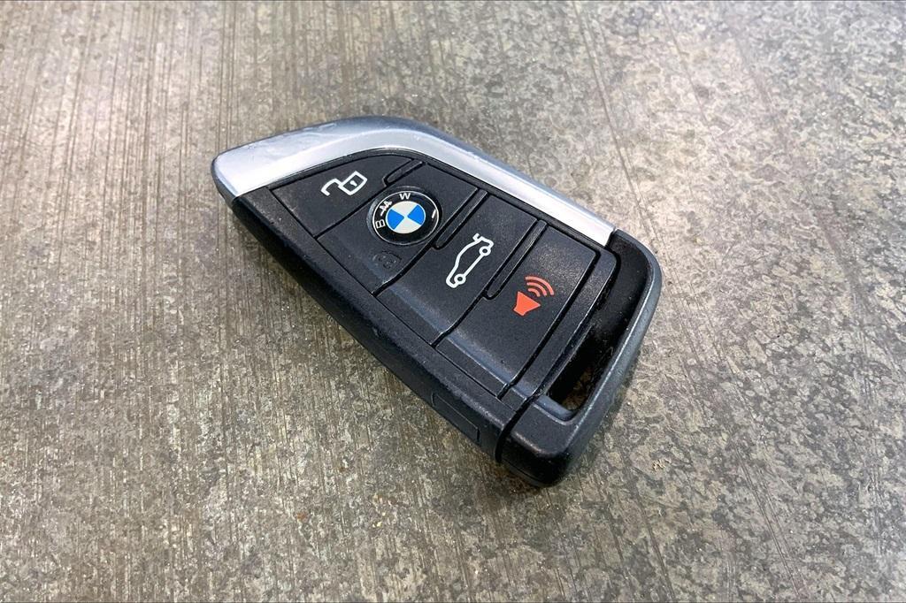 used 2022 BMW 228 Gran Coupe car, priced at $25,995