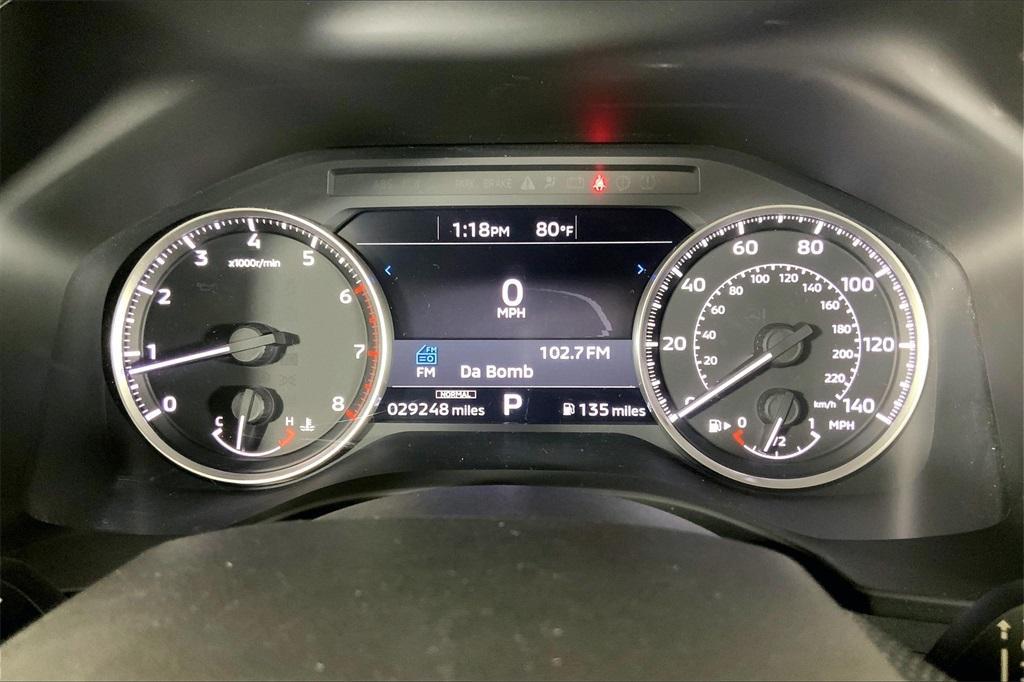 used 2022 Mitsubishi Outlander car, priced at $23,495