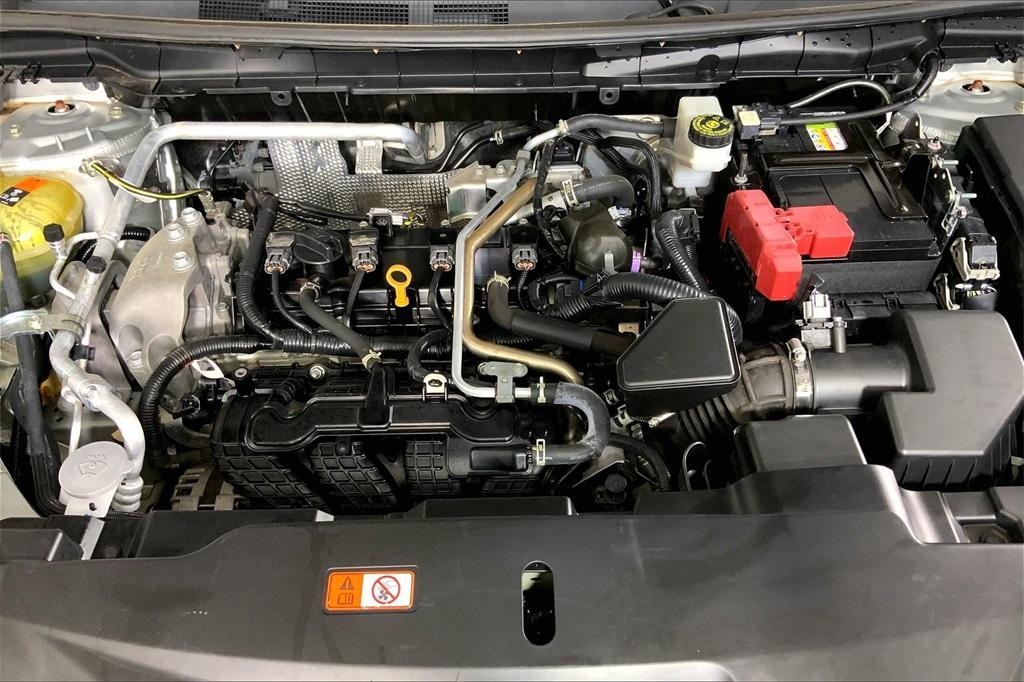 used 2022 Mitsubishi Outlander car, priced at $23,495
