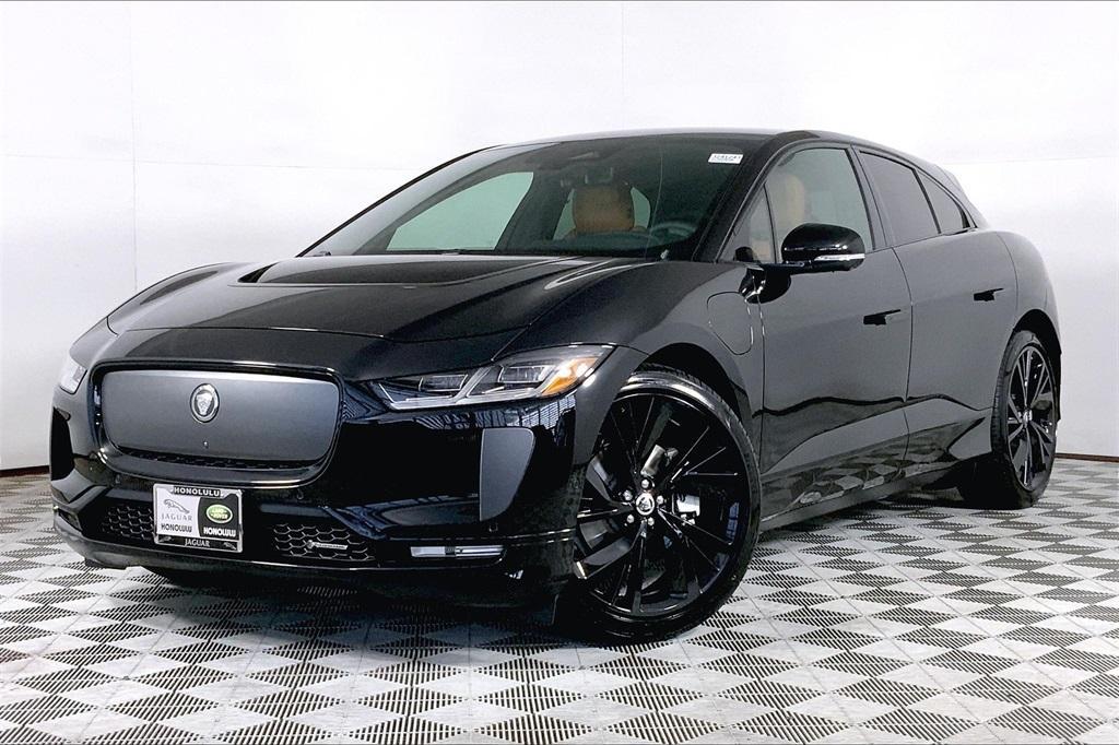 new 2024 Jaguar I-PACE car