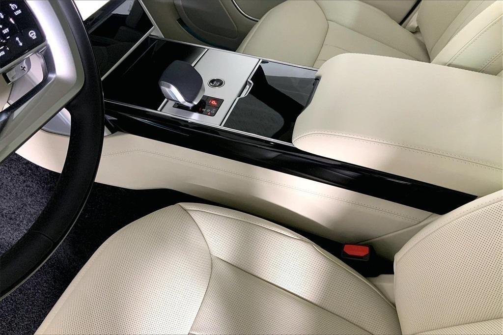 new 2025 Land Rover Range Rover car