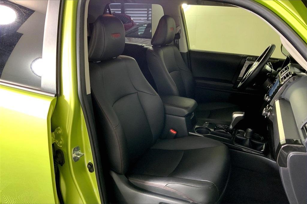 used 2023 Toyota 4Runner car, priced at $44,995