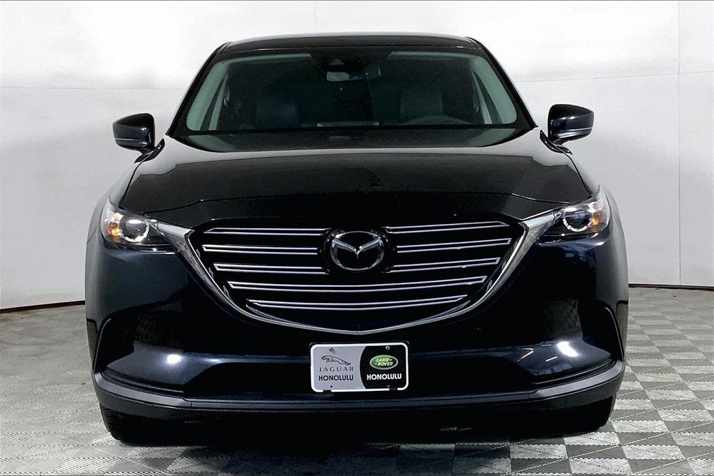 used 2021 Mazda CX-9 car, priced at $24,995