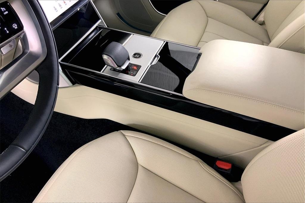 new 2025 Land Rover Range Rover car