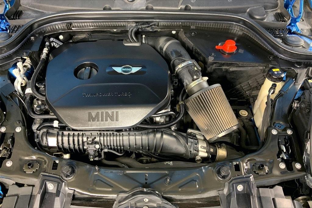used 2019 MINI Hardtop car, priced at $19,788