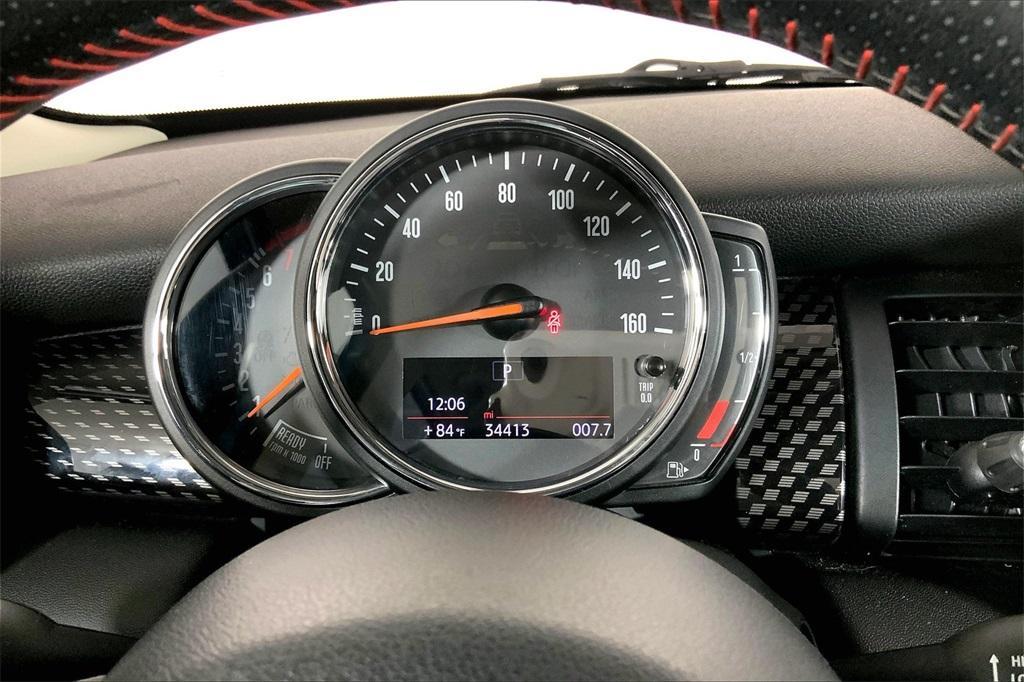 used 2019 MINI Hardtop car, priced at $19,788