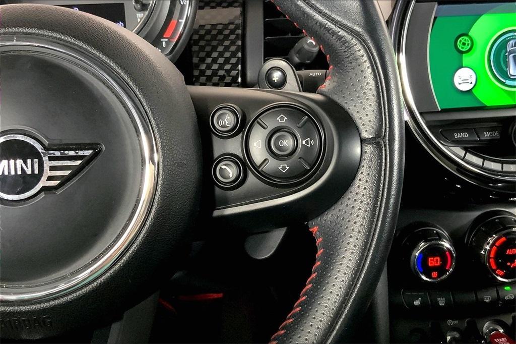 used 2019 MINI Hardtop car, priced at $19,788