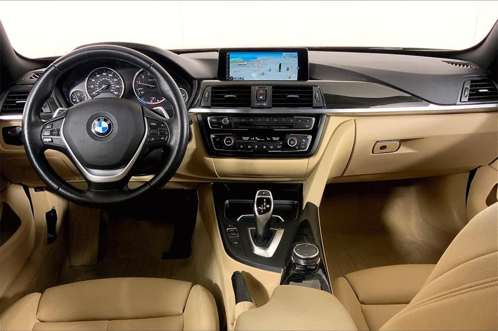 used 2016 BMW 428 Gran Coupe car, priced at $15,788