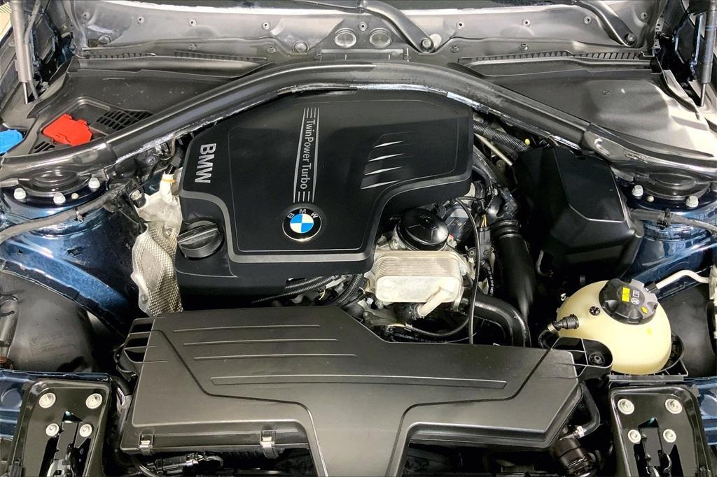 used 2016 BMW 428 Gran Coupe car, priced at $15,990
