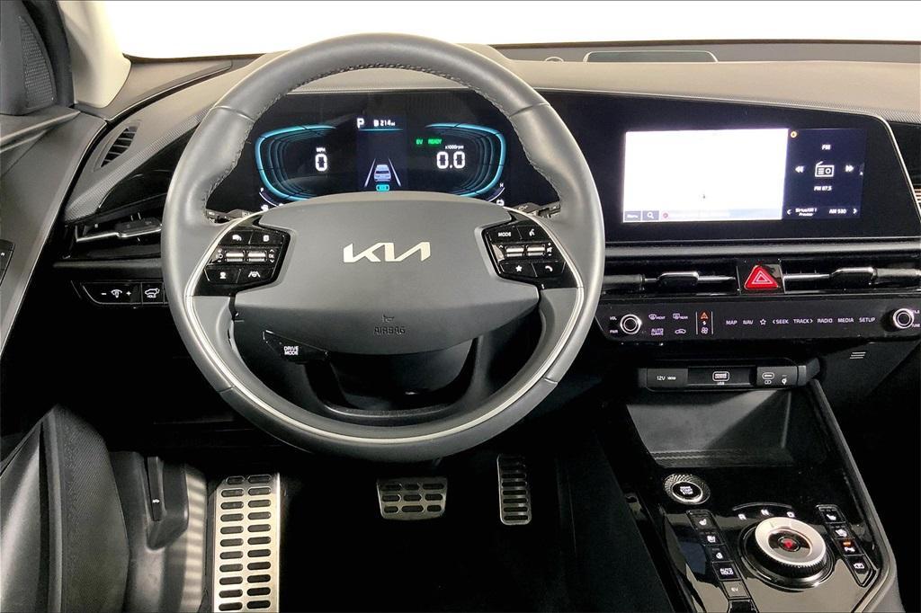 used 2023 Kia Niro Plug-In Hybrid car, priced at $29,995