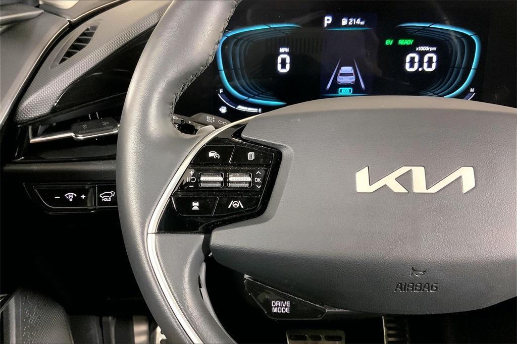 used 2023 Kia Niro Plug-In Hybrid car, priced at $29,995