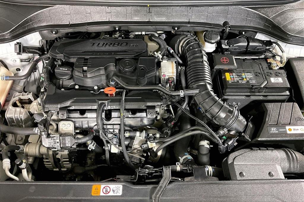 used 2022 Hyundai Kona car, priced at $19,995