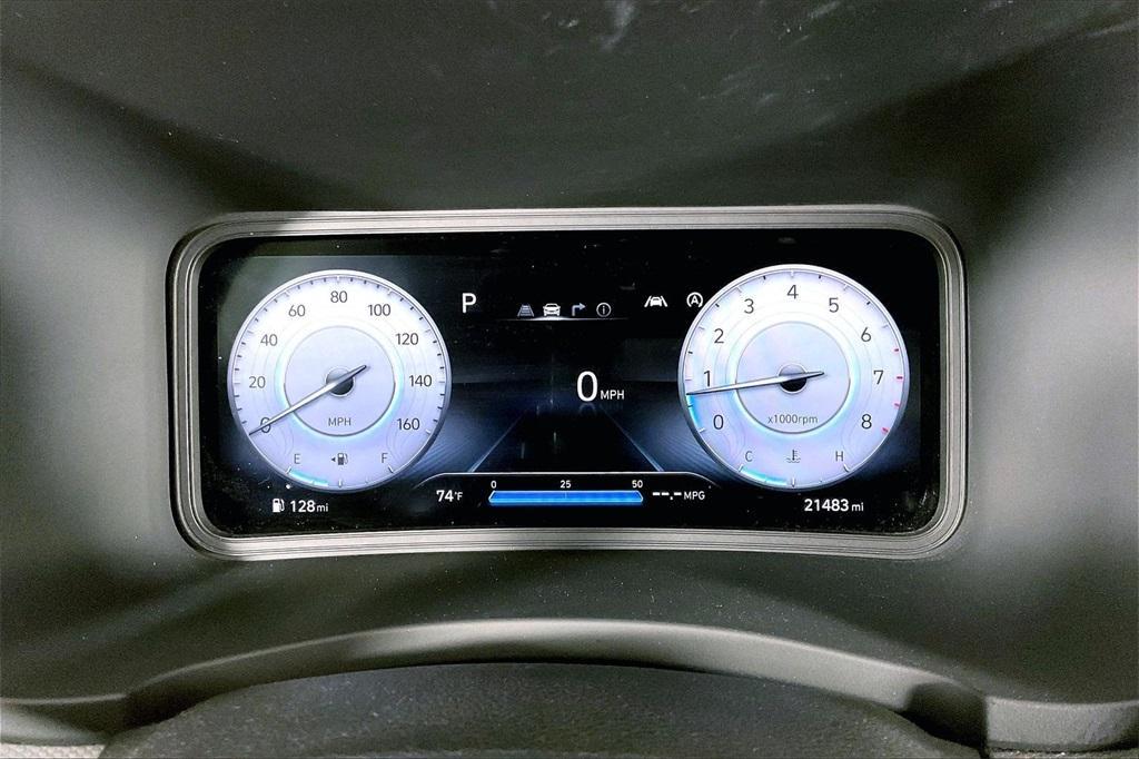 used 2022 Hyundai Kona car, priced at $19,995