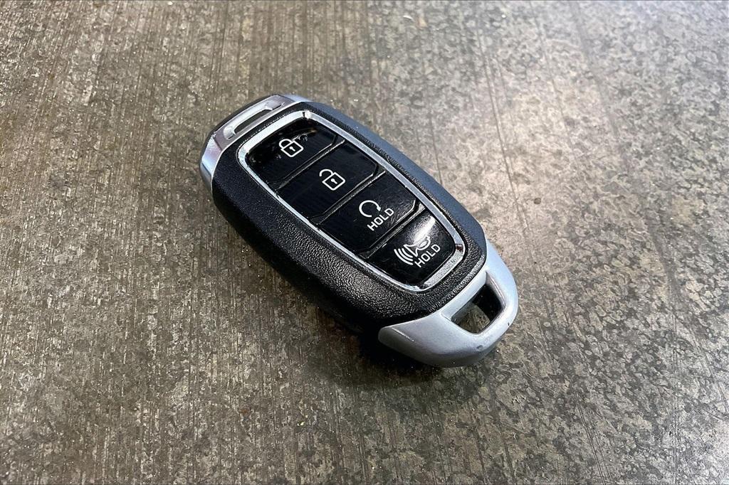 used 2022 Hyundai Kona car, priced at $19,995