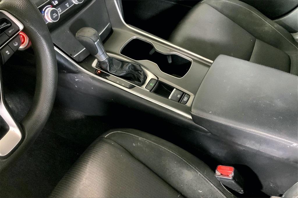 used 2019 Honda Accord car, priced at $20,788