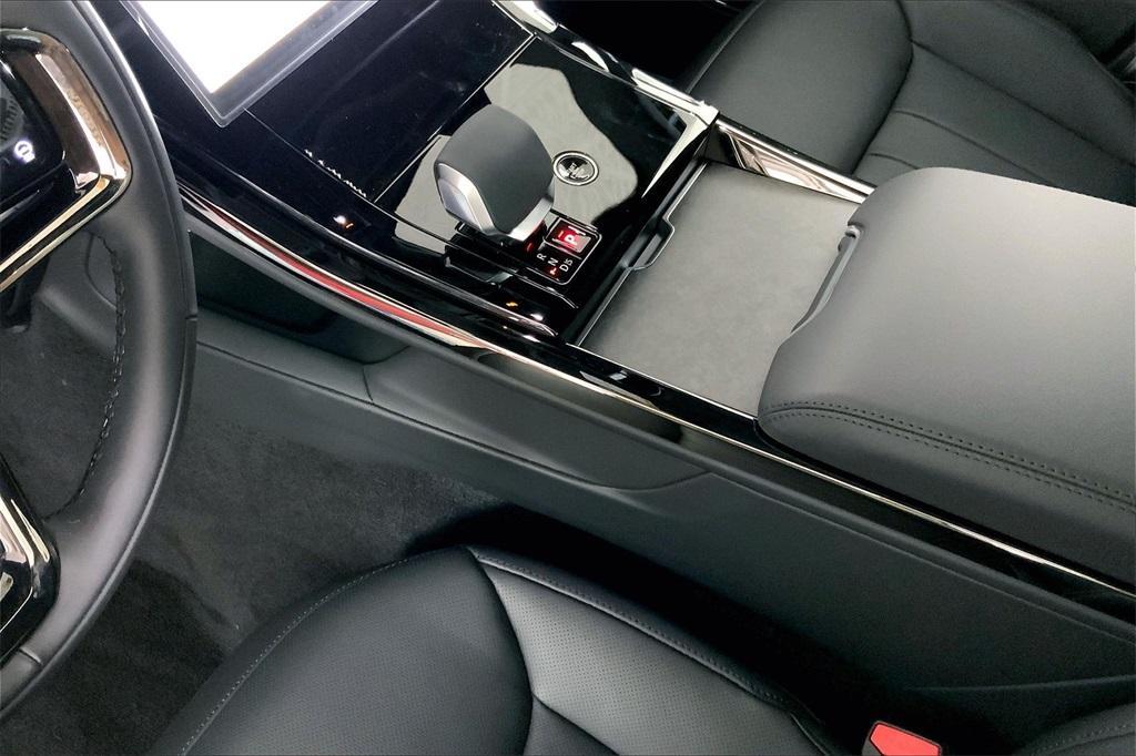 new 2025 Land Rover Range Rover Sport car
