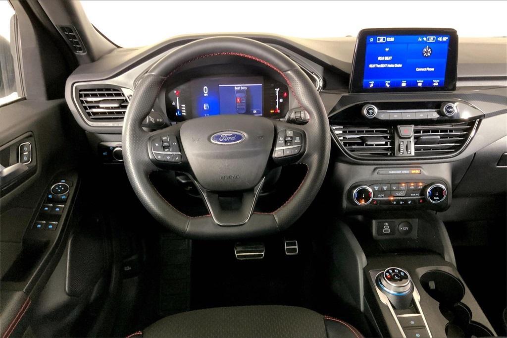 used 2024 Ford Escape car, priced at $25,995