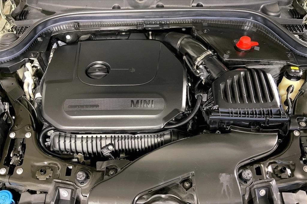 used 2020 MINI Hardtop car, priced at $18,990