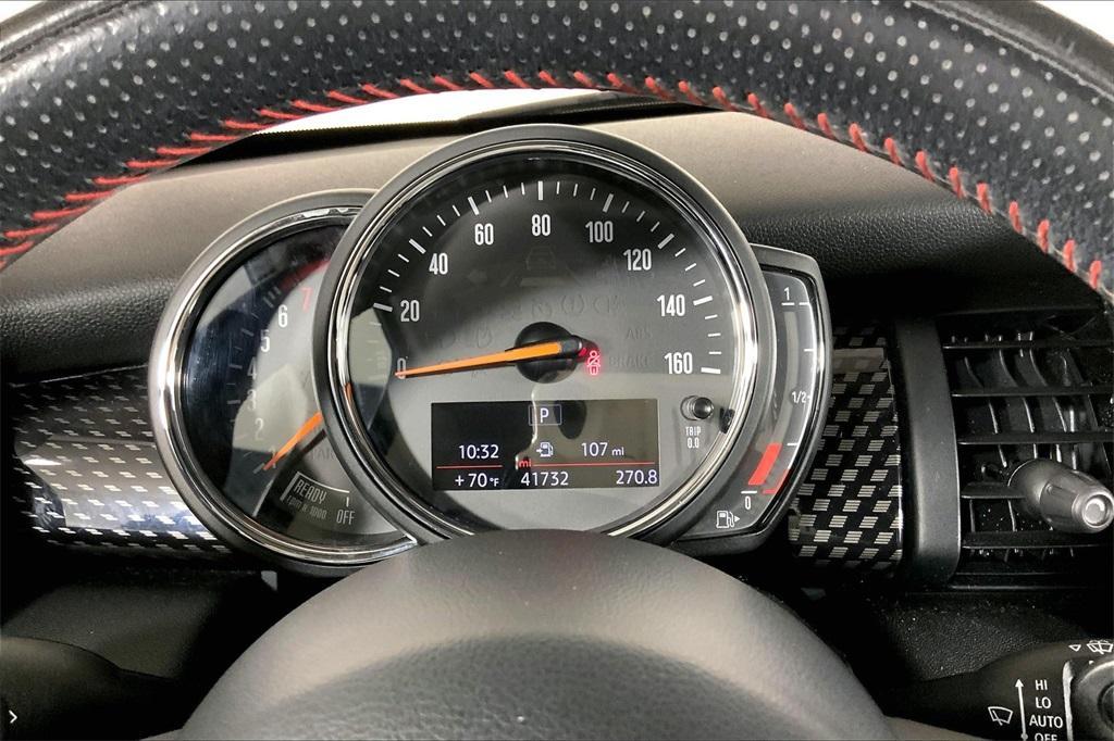 used 2020 MINI Hardtop car, priced at $18,990