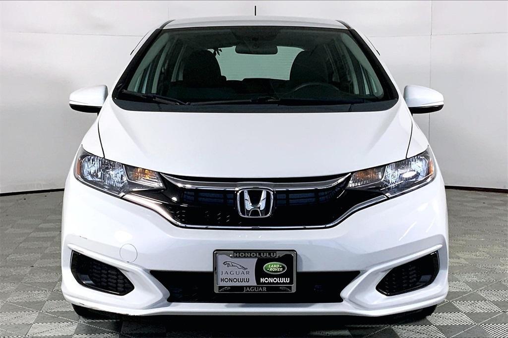 used 2020 Honda Fit car, priced at $19,888