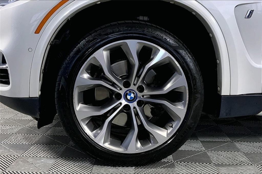 used 2018 BMW X5 eDrive car, priced at $20,995