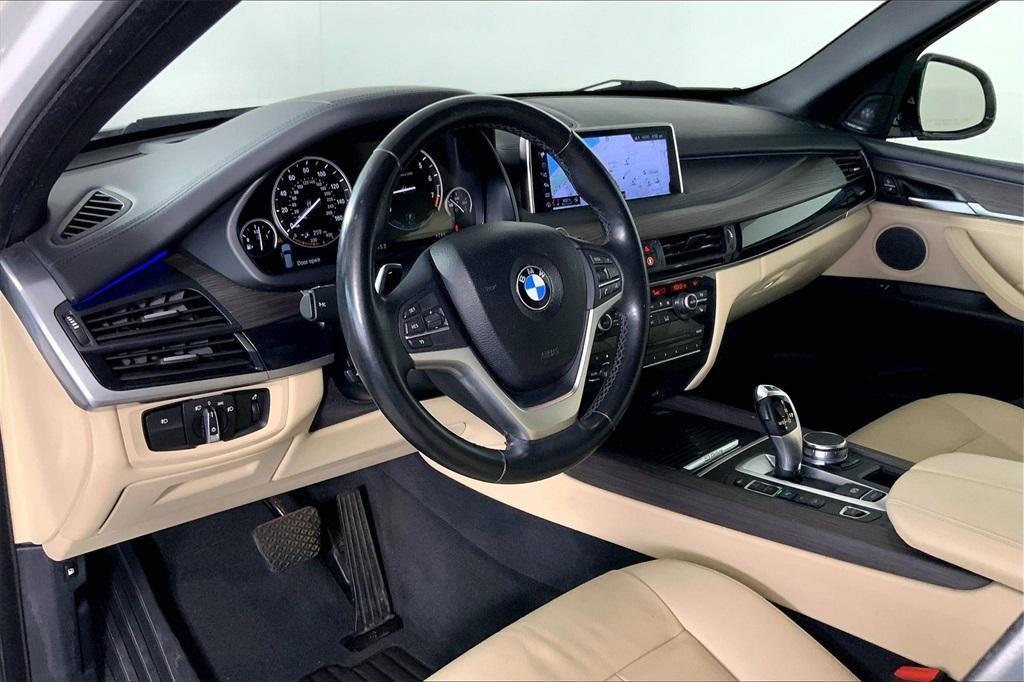 used 2018 BMW X5 eDrive car, priced at $20,995