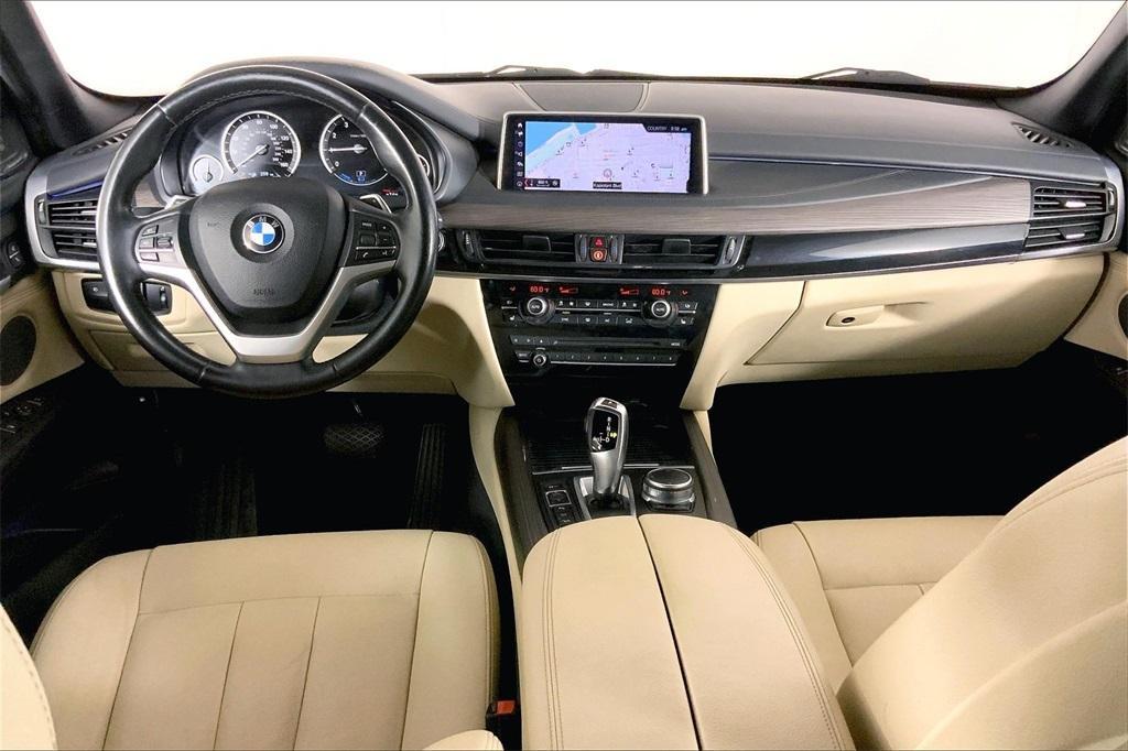 used 2018 BMW X5 eDrive car, priced at $20,995