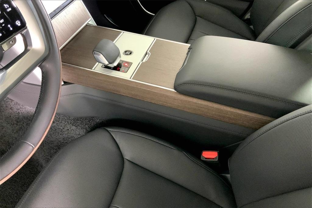 new 2025 Land Rover Range Rover car