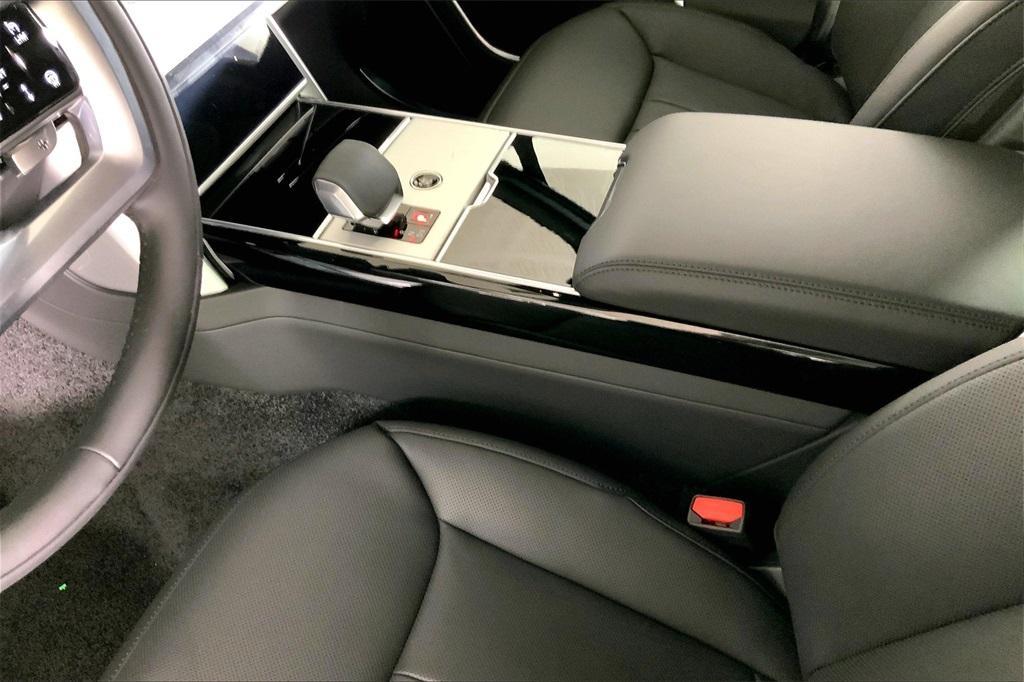 new 2025 Land Rover Range Rover car