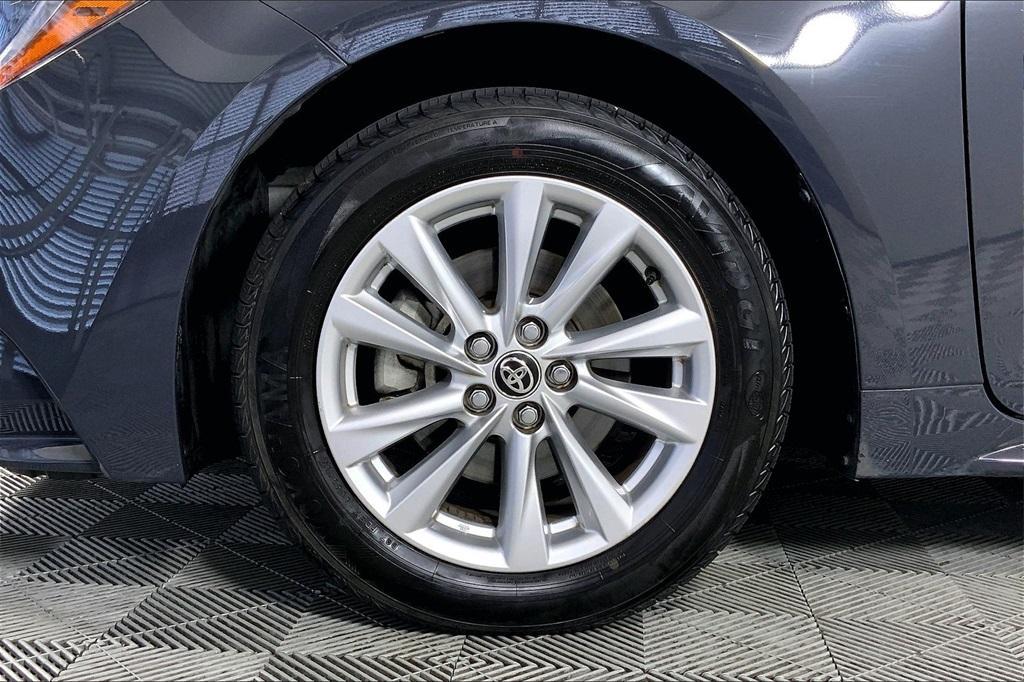 used 2024 Toyota Corolla car, priced at $21,788