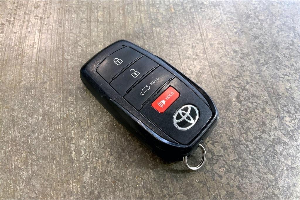 used 2024 Toyota Corolla car, priced at $24,544