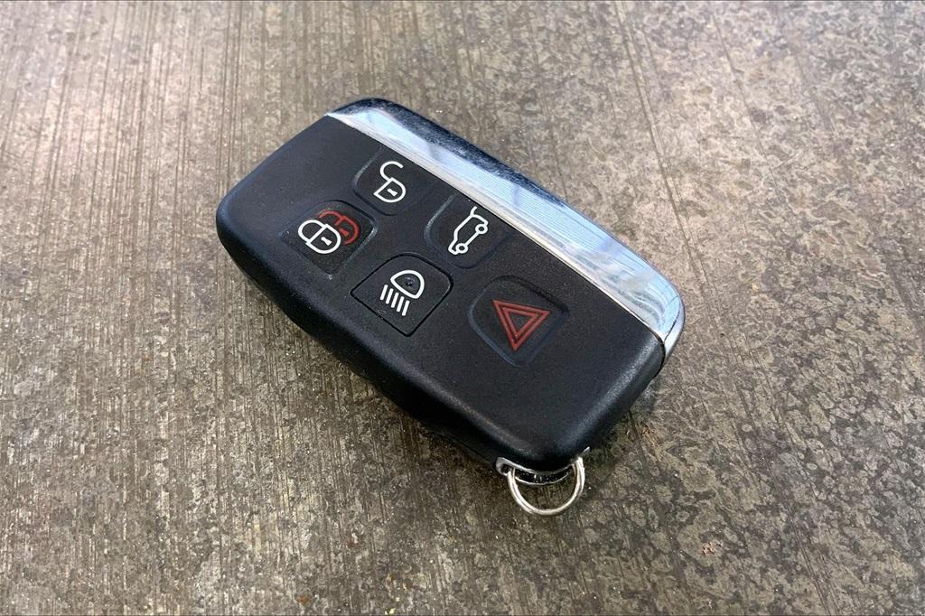 used 2016 Land Rover Discovery Sport car, priced at $12,277