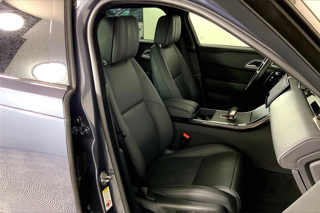 used 2024 Land Rover Range Rover Velar car, priced at $57,990