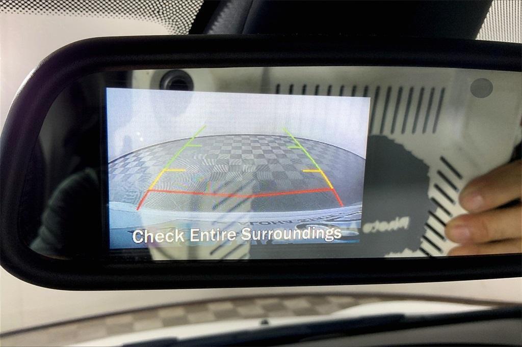 used 2018 smart ForTwo Electric Drive car, priced at $12,995