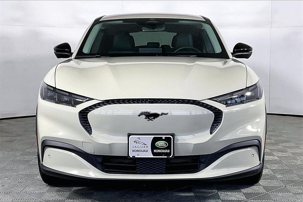 used 2025 Ford Mustang Mach-E car, priced at $31,995
