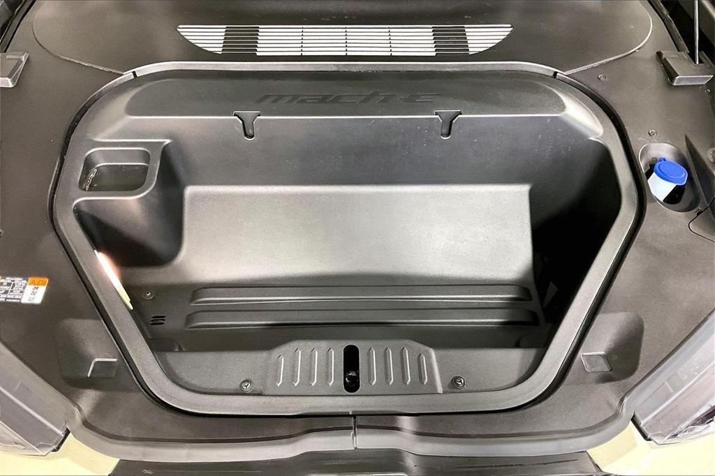 used 2025 Ford Mustang Mach-E car, priced at $31,995