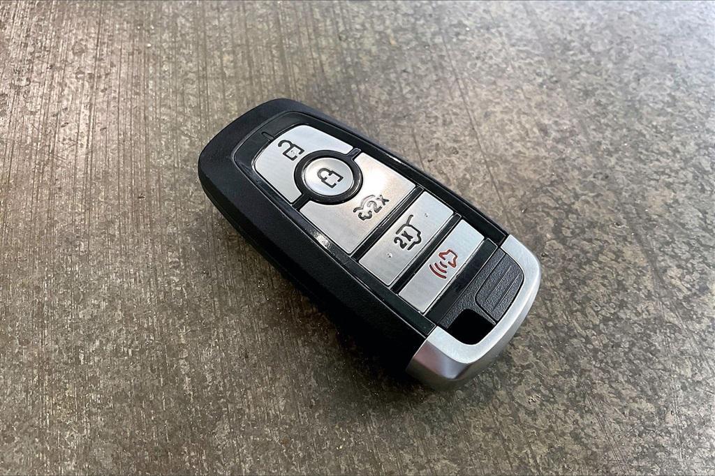 used 2025 Ford Mustang Mach-E car, priced at $31,995