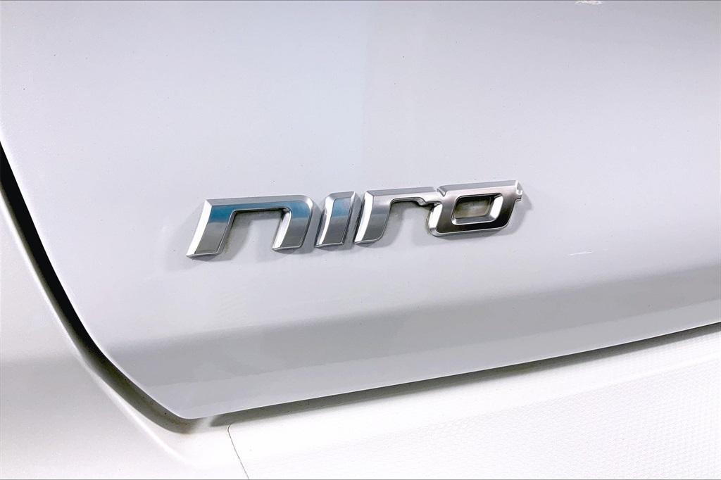 used 2020 Kia Niro EV car, priced at $19,995