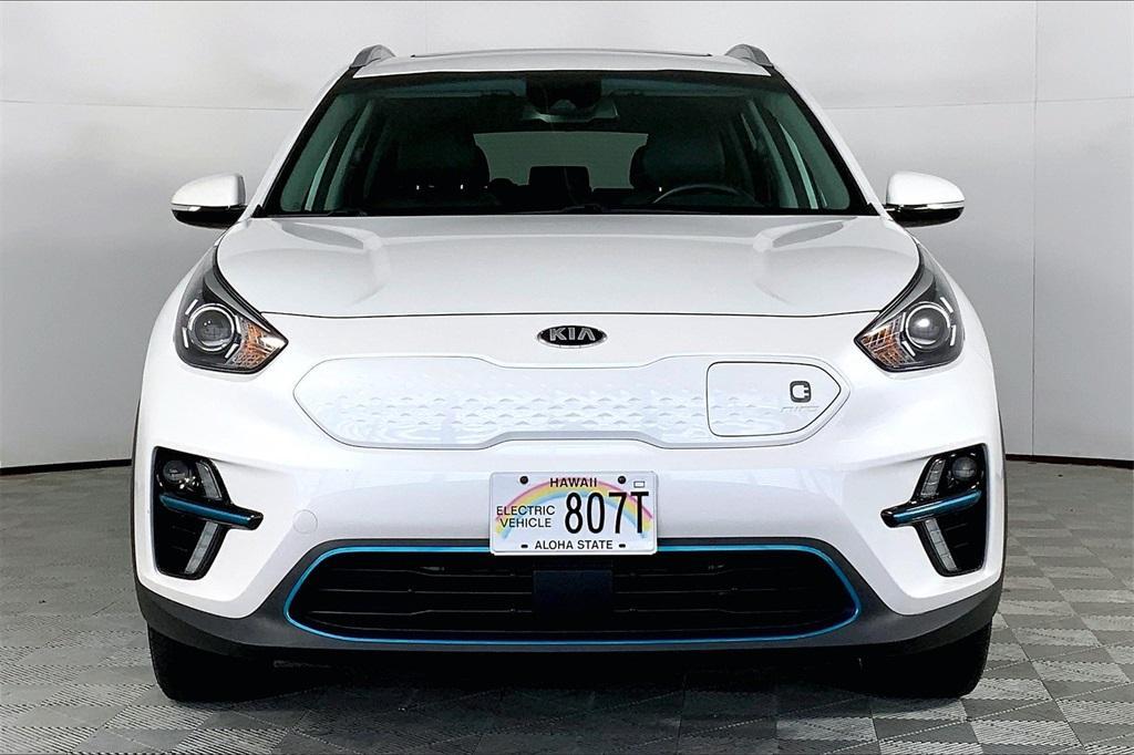 used 2020 Kia Niro EV car, priced at $19,995