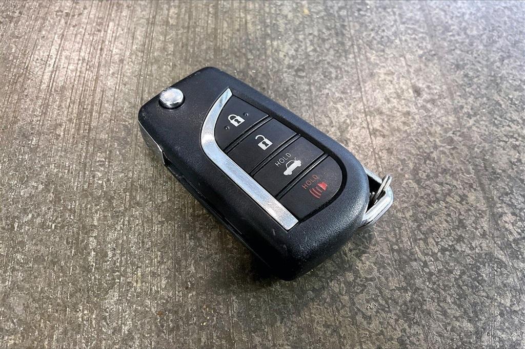 used 2022 Toyota Corolla car, priced at $19,995