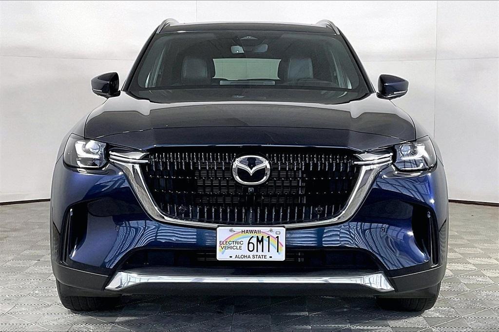 used 2024 Mazda CX-90 PHEV car, priced at $34,775